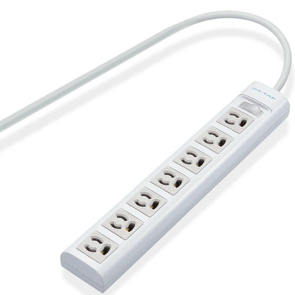 樂天商城 - エレコム ELECOM T-Y053DA ぬけ止めマグネット雷タップ　3M