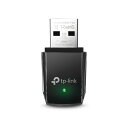 TP-Link eB[s[N LANq@ 11ac/n/a/g/b 867Mbps+400Mbps fAoh USB3.0 3Nۏ Archer T3U