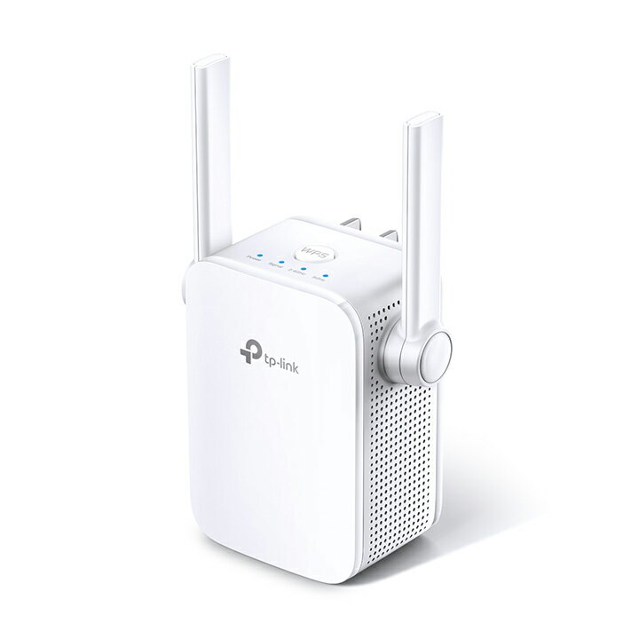 TP-Link ティーピーリンク RE305 v3 無線LAN中継器 867Mbps 300Mbps デュアルバンド OneMesh対応 3年保証