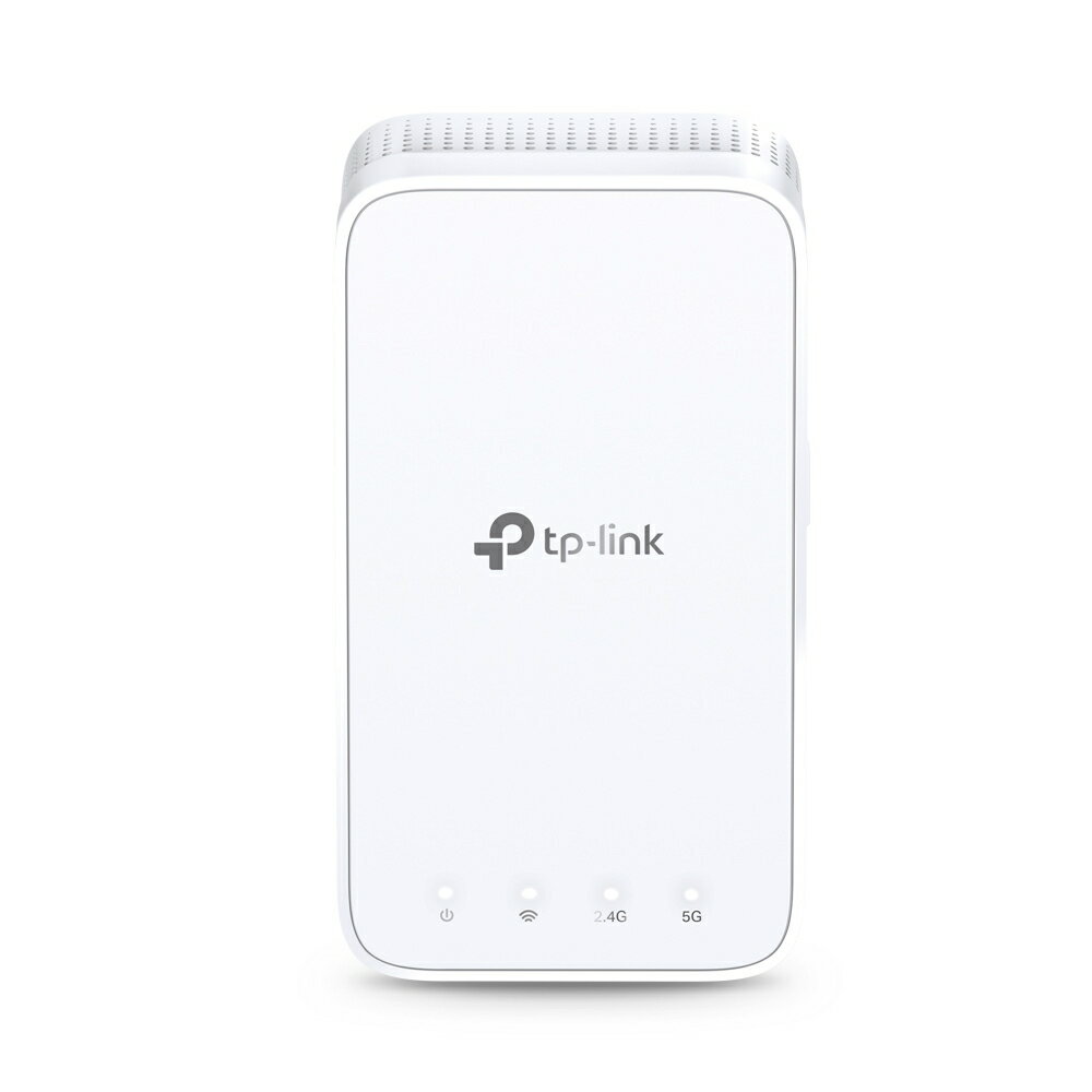 TP-Link eB[s[N LANp 11ac/n/a/g/b 867Mbps+300Mbps fAoh OneMeshΉ 3Nۏ RE300/R