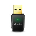 TP-Link ティーピーリンク Archer T2U V3 無線LAN子機 AC600デュアルバンド 11ac/n/a/g/b 433Mbps+200Mbps 3年保証(2)
