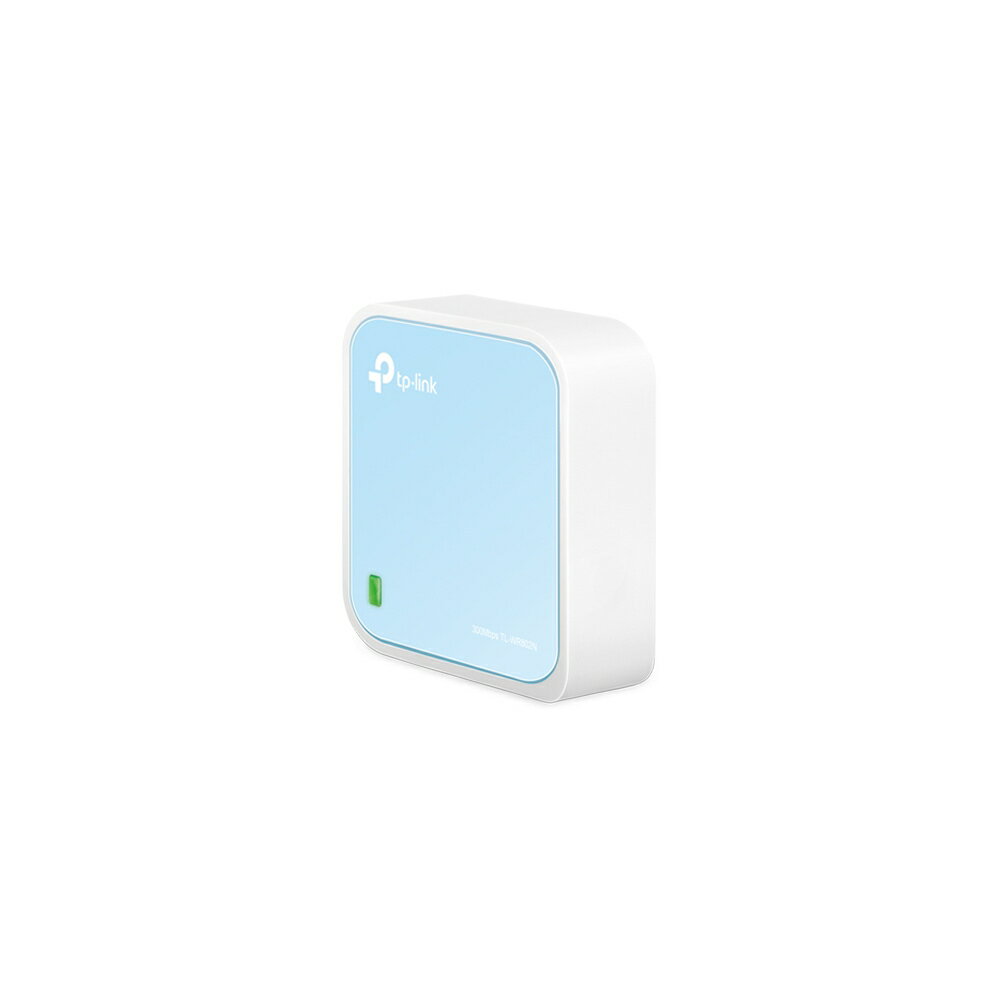 TP-Link ティーピーリンク 300Mbps Nano 