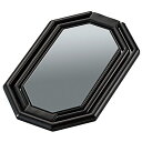 スマホリング スマホスタンド 背面貼付 360度回転 ブラック
