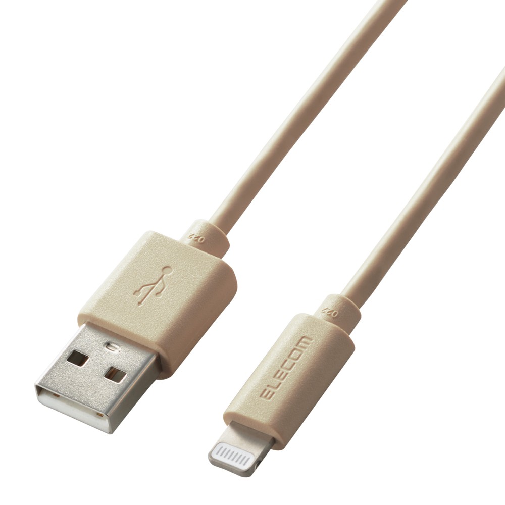 USB-A to LightningP[u/CeAJ[/1m/x[W