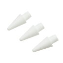 交換用ペン先 タッチペン P-TPACSTAP02BK P-TPACSTAP02WH 専用 ホワイト