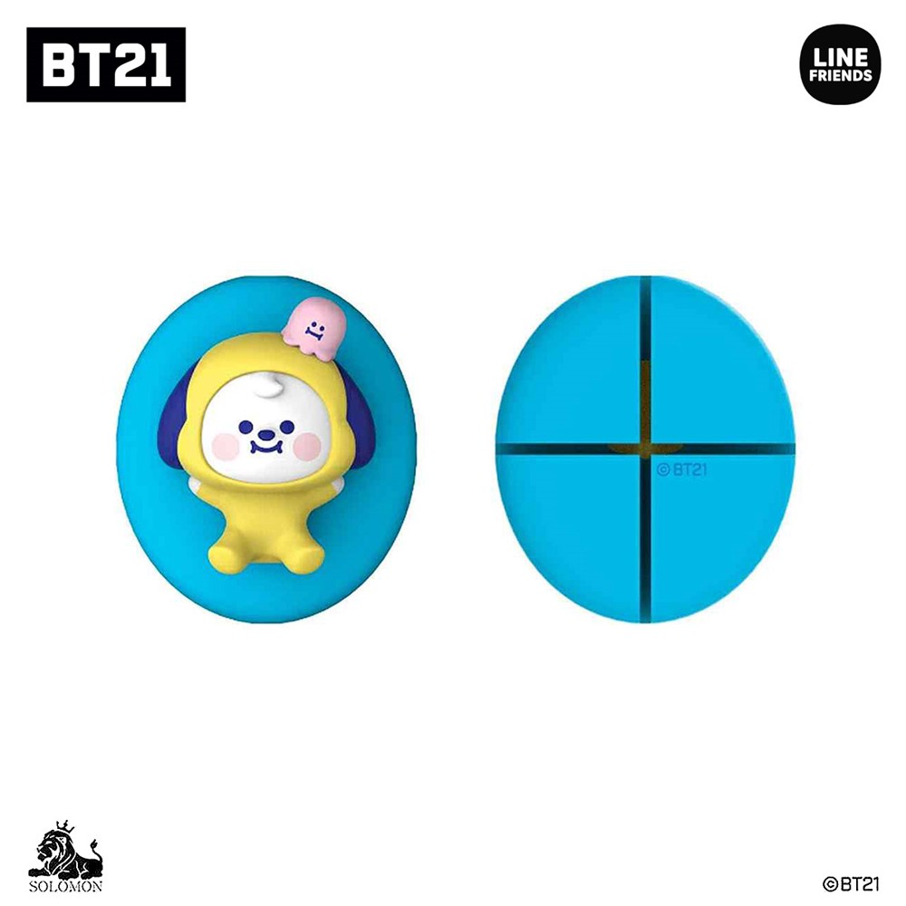 BT21ケーブルマスコット ver.2 CHIMMY BTS グッズ