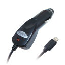 カシムラ AJ-446 DC充電器 1A LN