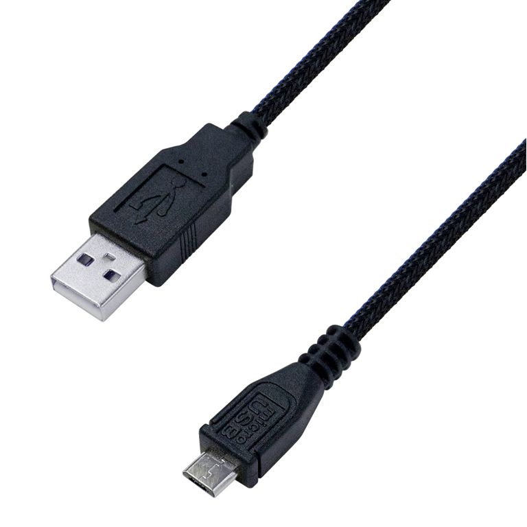 JV AJ-564 USB[dP[u2m 2.1A micro STRONG BK