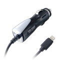 カシムラ KL-32 DC充電器 1A LN BK