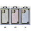 ˥ Unicase Glass Shell Case for iPhone 15