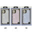 ˥ Unicase Glass Shell Case for iPhone 15 Pro