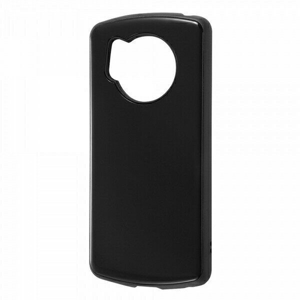 樂天商城 - ray-out レイアウト AQUOS R7 耐衝撃 ProCa/ブラック ケース