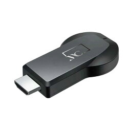 カシムラ KD-236 Miracastレシーバー HDMI 挿すだけ