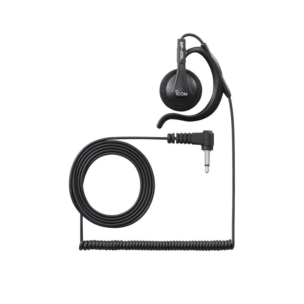 アイコム 耳掛け式イヤホン SP-29L