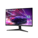 LG Electronics Japan 23.8C` UltraGear tHD@165HzΉQ[~Oj^[