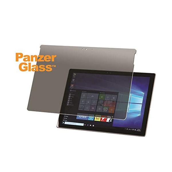 PanzerGlass PanzerGlass Microsoft Surface Pro 4/Pro (2017) Privacy