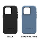 ☆楽天クーポン☆ OtterBox オッターボックス iPhone 15 Pro Defender