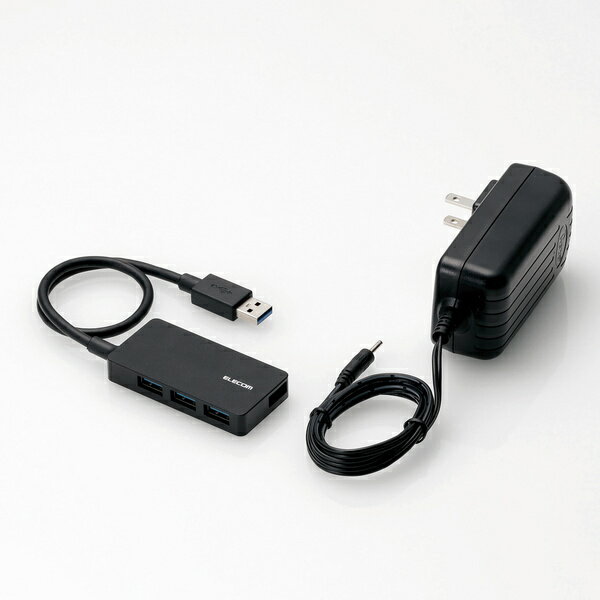 GR ELECOM USB3.0HUB/Ztp[/^ubg/4|[g/ubN