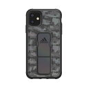 アディダス スマホケース メンズ ☆980円均一☆ 【アウトレット】 adidas アディダス iPhone 11 SP Grip case CAMO FW19 Black Adidas スマホ スマホケース ケース かっこいい おしゃれ かわいい クール プレゼント ギフト まとめ買い 新生活 買い換え