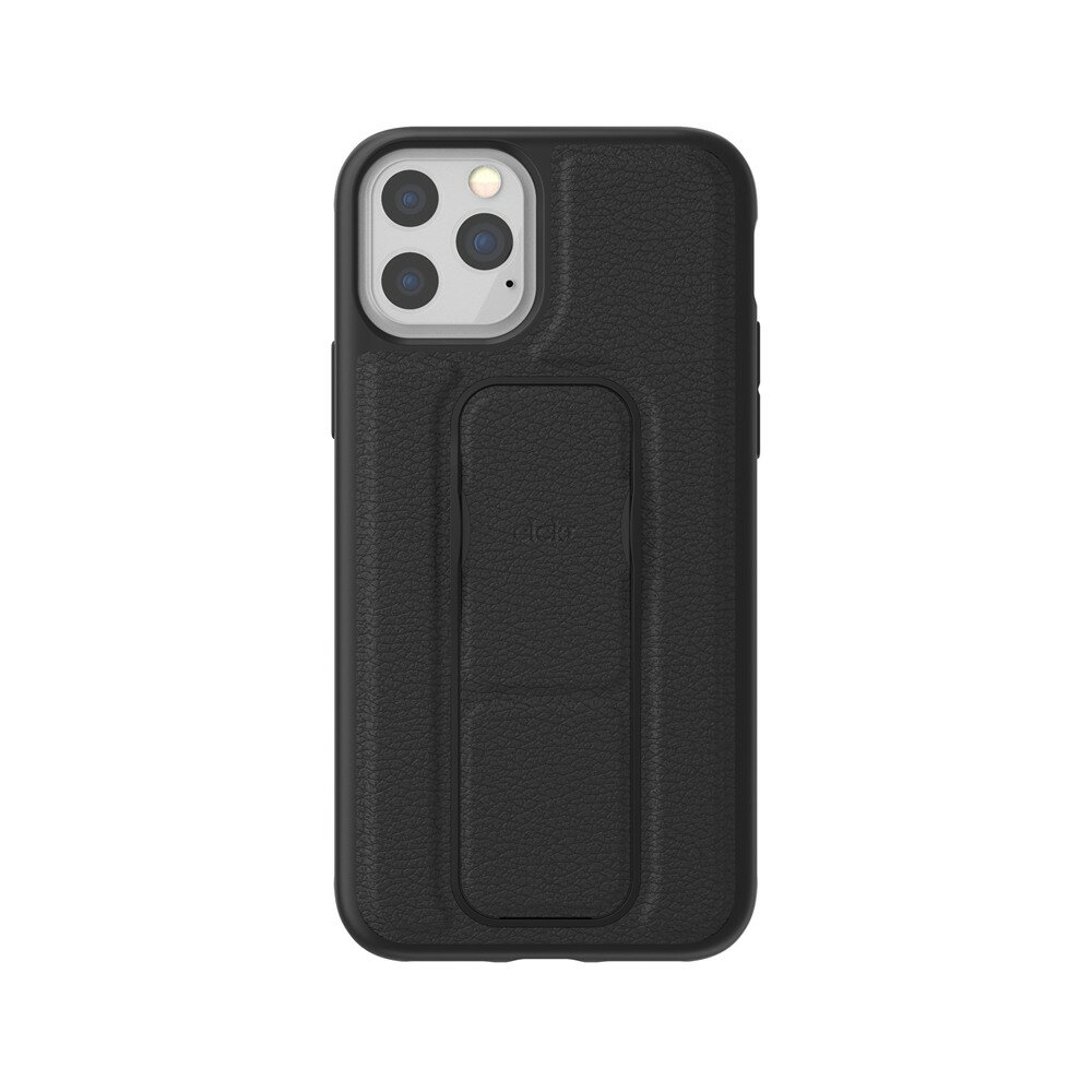 ★ アウトレット ★ CLCKR GRIPCASE FOUNDATION for iPhone 11 Pro black