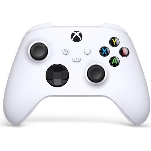 Xbox ワイヤレス コントローラー ロボット ホワイト EP2-29921