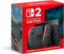 ニンテンドースイッチ2 日本語・国内専用 Nintendo Switch 2 本体 任天堂 新型スイッチ 4902370553024 製品画像:1位