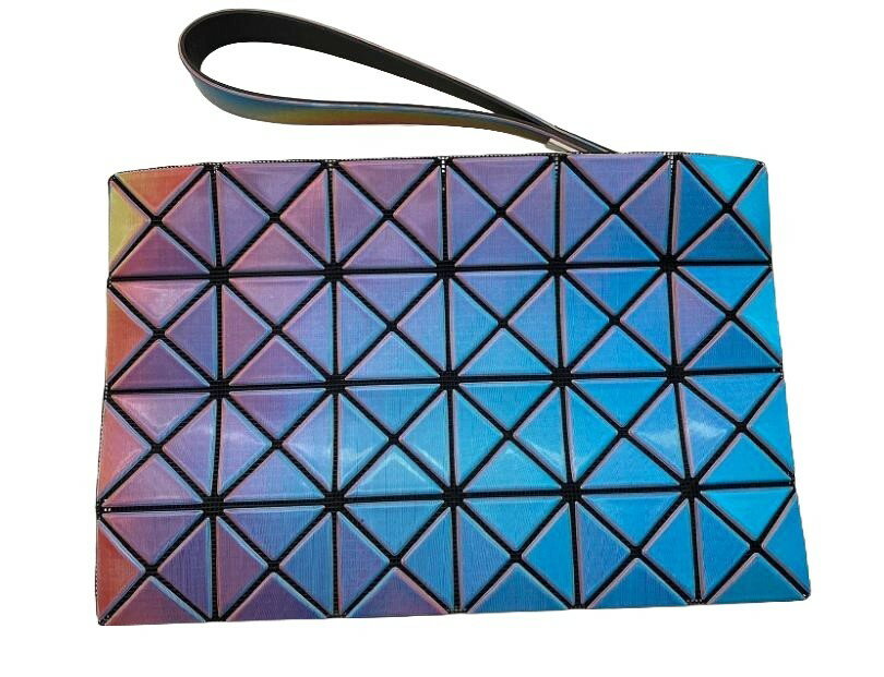 楽天市場】issey miyake BAOBAO クラッチバッグの通販 楽天市場】issey miyake BAOBAO クラッチバッグの通販