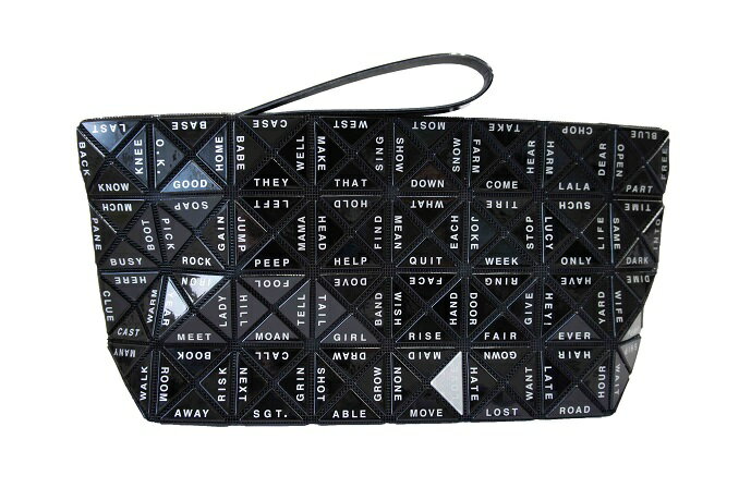 楽天市場】issey miyake baobao(クラッチバッグ・セカンド 楽天市場】issey miyake baobao(クラッチバッグ・セカンド
