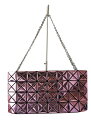 【あす楽】【海外配送可】【送料無料】【入手困難】【新品】BAOBAO ISSEY MIYAKE/イッセイミヤケ バオバオ PLATINUM-1 ミラー 2WAY...