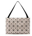 【あす楽】【海外配送可】【送料無料】【入手困難】【新品】ISSEY MIYAKE BAOBAO LARGE LUCENT BASIC CROSSBODY AG054