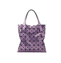 【あす楽】【海外配送可】【送料無料】【入手困難】BAO BAO ISSEY MIYAKE/イッセイミヤケ バオバオ PRISM METALLIC トートバッグ 7x7【大人気】