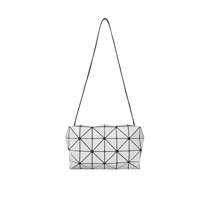 ISSEY MIYAKE　BAOBAO CROSSBODY BAG CARTON MATTE　BB41AG452