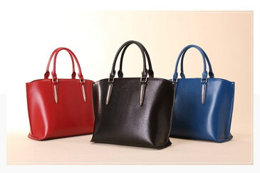 【特別セール品】 光沢本革 2way トートバッグ ショルダーバッグ フォーマル バッグ ハンドバッグ 牛革 結婚式 披露宴 お祝い 入学式 入園式 卒業式 お受験 授業 参観 面接 行事 観劇 かばん 通勤用 レザー 鞄 【楽ギフ_包装】