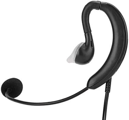 コールセンターヘッドセット、イヤーフックUSBカスタマーサービスヘッドフォン電話通信オペレーターイヤホンマイク付きは、プロフェッショナルコールボックス、VOIPネットコールの音量調整をサポート