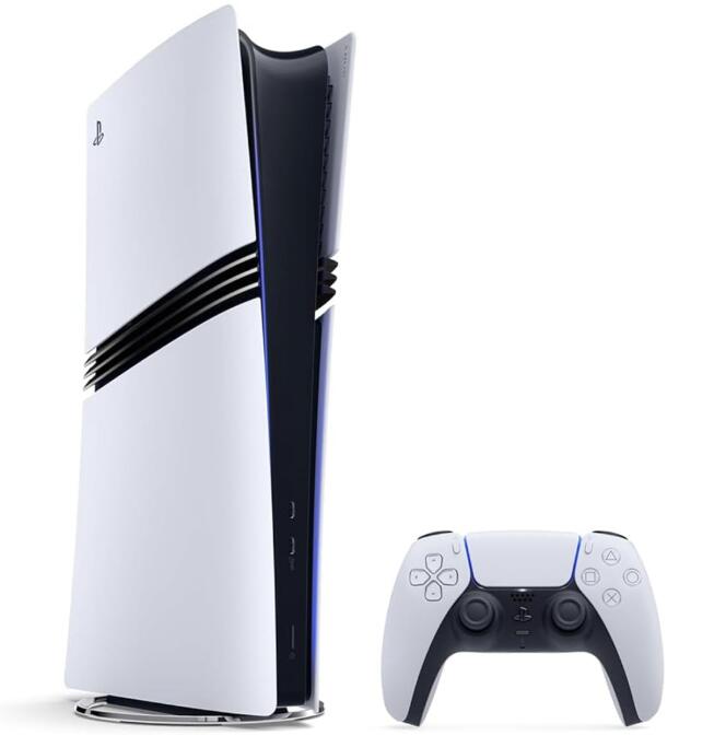 【1-2日で発送】PlayStation 5 Pro CFI-7000B01 PS5 Pro プレイステーション5 Pro 本体 新品 家庭用ゲーム機