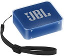 SHEAWA JBL Go 2用 ケース 保護ケース カバー