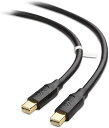 Cable Matters Mini DisplayPortP[u Mini DPP[u ~jfBXvC|[g 4K𑜓xΉ 0.9m iMacɔΉ bLRlN^ ubN