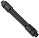 自転車フロントホイール スル ーアクスル 15mm〜9mm 取り付けが簡単 高強度 耐変形性 フロントホイール 自転車用アクセサリー