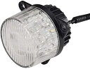 IPF バックランプ LED 丸 TL-02BU