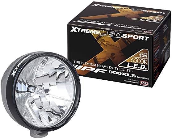 楽天Trend Item ShopIPF フォグランプ エクストリーム LED スポーツ ドライビング 900XLS シリーズ2 900XLST2