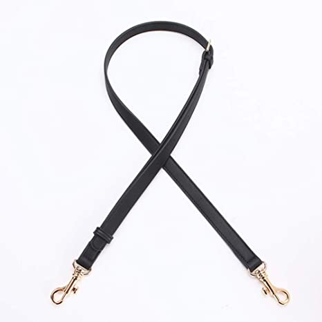 TOYMYTOY ショルダー ストラップ ショルダーストラップ 合成皮革 ベルト 修理 交換用 調節可能 バッグ用(2.0)