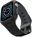 Spigen Liquid Air Pro Apple Watch 40mmケースバリエーション ペアレント