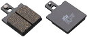 キタコ(KITACO) SBS ブレーキパッド 519HF セラミック アプリリア ベータ カジバ ドゥカティ 777-0519000(2)