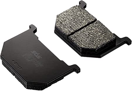 キタコ(KITACO) SBS ブレーキパッド 533HF セラミック GSX250E /L GN400E GSX750E GSX1100S カタナ 777-0533000