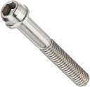 キタコ(KITACO) ビビットボルトセット素地 右側ケース用 グロム(GROM) JC61全車種 060-1432200(2)