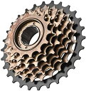 フリーホイール バイクカセット 自転車フリーホイール 11.5 * 11.5cm スチール製 高張力鋼 防錆性 非変形 耐摩耗性 耐久性 マウンテンバイク/ロー...