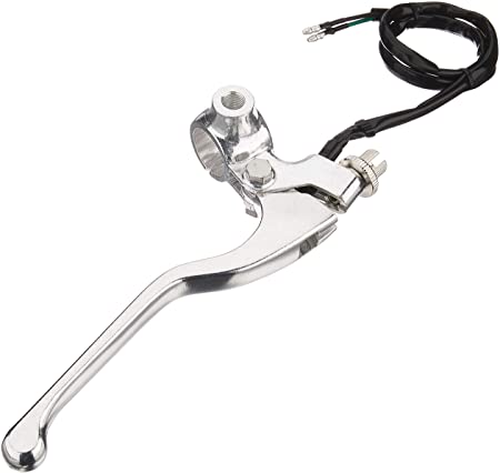 キタコ(KITACO) 右レバーホルダー(ロング)