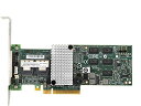 M5015アレイカード ASHATAスマートアレイ Megaraid 9260-8iコントローラー RAIDLSI 46M0851用 PCIe x8、3Gb / sおよび6Gb / s SATAおよびSASハードディスクドライブをサポート(2)