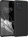 kwmobile 対応: Oppo Find X3 Pro/Find X3 ケース - TPU リキッド シリコン スマホケース カバー - 耐衝撃 傷防止 サラサラ Case