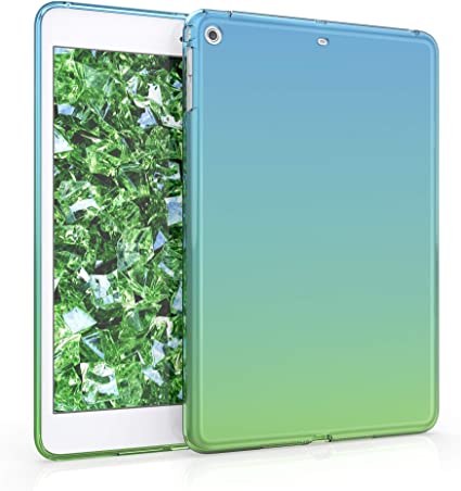 kwmobile 対応: Apple iPad Mini 2 / iPad Mini 3 ケース - タブレットケース - TPU シリコン タブレット カバー